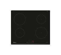 Balay 3Eb861fr Negro - Vitrocerámica De Inducción 60Cm