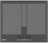 VITROCERAMICA INDUCCION BALAY 3EB960AH 2 ZONAS COCCION ANCHO 60 CM