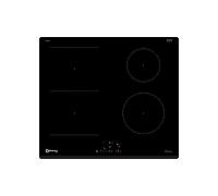 VITROCERAMICA INDUCCION BALAY 3EB963FR 3 ZONAS COCCION ANCHO 60 CM