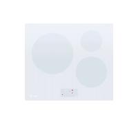 Balay 3EB965WR Placa de Inducción sin Marco 3 Zonas 60cm Blanca