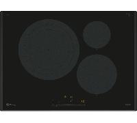 Placa Inducción Balay 3 Zonas 7400W Negra - 3EB977LH