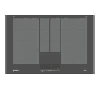 VITROCERAMICA INDUCCION BALAY 3EB980AH 4 ZONAS COCCION ANCHO 80 CM 3EB980AH