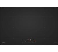 Placa Balay 3EB980MH Inducción 80 cm Wi-Fi Flexible Slider Negro