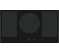 vitroceramica induccion balay 3eb999lh 2 zonas coccion ancho 90 cm