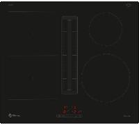 Balay 3Ebc963er - Placa Inducción Flex Con Extractor Integrado 4 Zonas