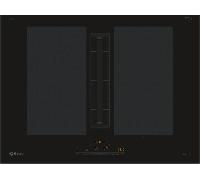 VITROCERAMICA INDUCCION BALAY 3EBC976LH 2 ZONAS COCCION ANCHO 70 CM