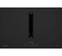 vitroceramica induccion balay 3ebc989mh 3 zonas coccion ancho 80 cm