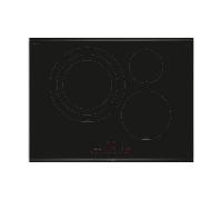 VITROCERAMICA INDUCCION BOSCH PID775HC1E 3 ZONAS COCCION ANCHO 70 CM