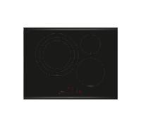 VITROCERAMICA INDUCCION BOSCH PID775HC1E 3 ZONAS COCCION ANCHO 70 CM PID775HC1E