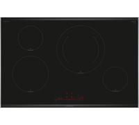 VITROCERAMICA INDUCCION BOSCH PIE875HC1E 4 ZONAS COCCION ANCHO 80 CM