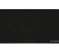 vitroceramica induccion bosch piv931hc1e 5 zonas coccion ancho 90 cm