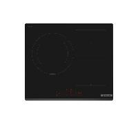 VITROCERAMICA INDUCCION BOSCH PVJ631HC1E 3 ZONAS COCCION ANCHO 59,2 CM