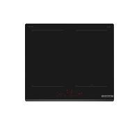 VITROCERAMICA INDUCCION BOSCH PVQ631HC1E 4 ZONAS COCCION ANCHO 60 CM