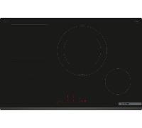 VITROCERAMICA INDUCCION BOSCH PVS831HC1E FLEX ANCHO 80 CM