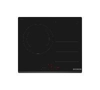 vitroceramica induccion bosch pxj631hc2e flex ancho 60 cm