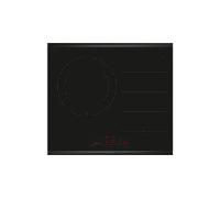 VITROCERAMICA INDUCCION BOSCH PXJ675HC1E 3 ZONAS COCCION ANCHO 60 CM PXJ675HC1E