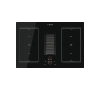 vitroceramica induccion cata as750 flex ancho 77 cm