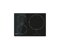 Cata Ib-5003-Bk Negro - Vitrocerámica De Inducción 60Cm
