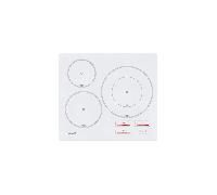 Placa de inducción cata insb6030wh 59 cm 68 cm