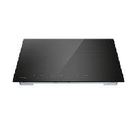 VITROCERAMICA INDUCCION HISENSE HI6352BSCE FLEX ANCHO 60 CM HI6352BSCE