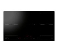 VITROCERAMICA INDUCCION INFINITON IND-594B 5 ZONAS COCCION ANCHO 90 CM IND-594B