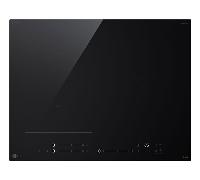 VITROCERAMICA INDUCCION LG CI5Z2420BN 3 ZONAS COCCION
