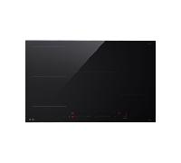 vitroceramica induccion lg ci5z3025bn 3 zonas coccion ancho 80 cm
