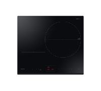 VITROCERAMICA INDUCCION SAMSUNG NZ63C4036GK/U1 3 ZONAS COCCION ANCHO 59CM NZ63C4036GK/U1