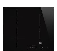 VITROCERAMICA INDUCCION SMEG SI5632D 3 ZONAS COCCION ANCHO 60 CM