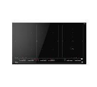 VITROCERAMICA INDUCCION TEKA DIRECT SENSE FLEX IZF 99770 MST BK FLEX ANCHO 90 CM