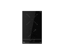 Teka IBC 32000 TTC Placa Modular de Inducción 30cm Negra