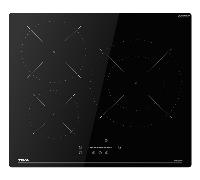 vitroceramica induccion teka ibc 63 bf110 3 zonas coccion ancho 60 cm