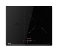 vitroceramica induccion teka ibf 63210 ssm bk 3 zonas coccion ancho 59 cm