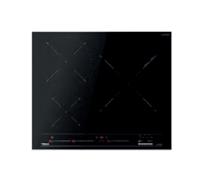 vitroceramica induccion teka izc 63320 mps bk 3 zonas coccion ancho 60 cm
