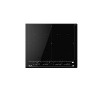Placa Flex Inducción 60cm TEKA 112500036 DIRECT SENSE FLEX IZF 68780 MST BK con 8 zonas de cocción WIFI Teka Home