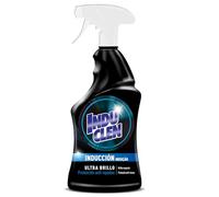 INDUCLEN limpiador placas inducción anti rayado pistola 450 ml