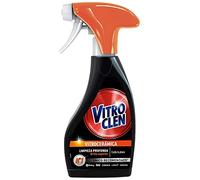 Vitroclen Limpiador de Vitrocerámica 250ml