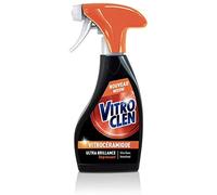 VITROCLEN limpiador vitrocerámica spray 250 ml