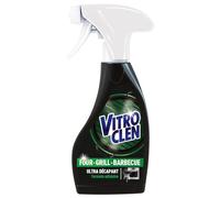 Vitroclen Spray limpiador ultra removedor horno-parrilla-barbacoa - 250 ml