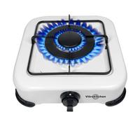 Hornillo de gas Vitrokitchen 152BB