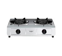 Hornillo Vitrokitchen 260ib Inox 2f Gas