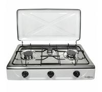 Vitrokitchen Placa de Gas 302BB