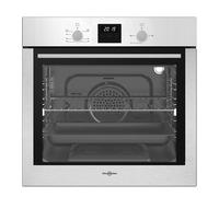 Vitrokitchen Hg602in Horno A Gas Natural 52l.