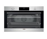 Vitrokitchen HG902IN - Horno Gas Natural + Grill 90cm 97 Litros Inox A