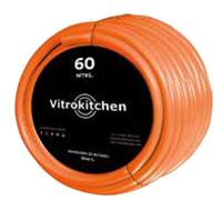 Vitrokitchen MB600 - Manguera de butano de 60mts