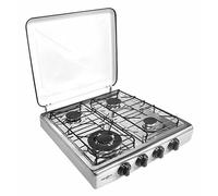 Hornillo de gas vitrokitchen 452bb 4f but