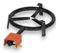 Vitrokitchen QP301B quemador para paella
