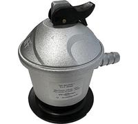 Vitrokitchen - Regulador Gas Butano Domestico 28/30mbar