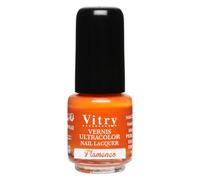 Vitry 49 Flamenco 4ml esmalte de uñas