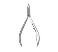 Vitry Alicate Cuticulasl De Acero Inoxidable, 10Cm 40 g